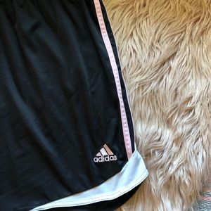 Adidas Climate Athletic Shorts